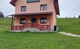 Cabana Gabriela